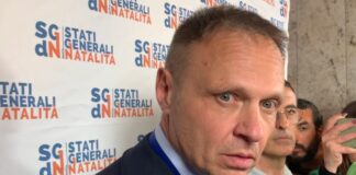 Natalità, Lollobrigida “Esiste un’etnia italiana da tutelare”
