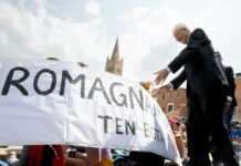 Maltempo, Mattarella “Ci sarà costante attenzione anche da parte mia”