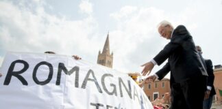 Maltempo, Mattarella “Ci sarà costante attenzione anche da parte mia”