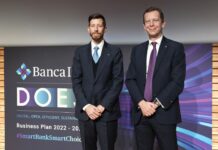 Partnership industriale tra Banca Ifis e Gruppo Mediobanca negli Npl