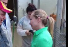 Alluvione in Emilia Romagna, Meloni “Il Governo c’è, daremo risposte”