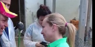 Alluvione in Emilia Romagna, Meloni “Il Governo c’è, daremo risposte”