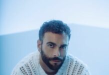 Eurovision, Mengoni “Dalla musica messaggio di pace e amore”