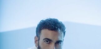 Eurovision, Mengoni “Dalla musica messaggio di pace e amore”
