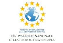 All’M9 il Festival Internazionale della Geopolitica Europea