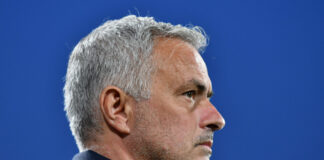 Josè Mourinho announced as new Benfica coach