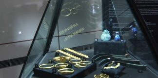 Mostra “Ornamenta” a Marcianise, Sangiuliano “Conciliare arte e impresa”
