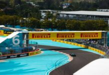 Gp Miami, Isola “Bene le Soft in qualifica ma per la gara via con le Medium”