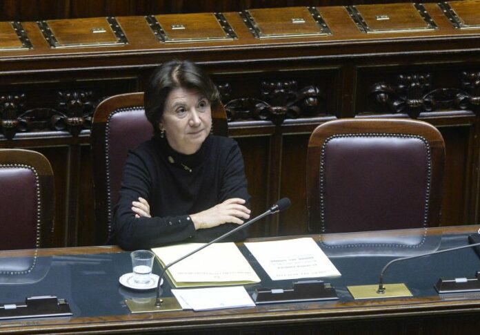 Camera dei Deputati Question Time