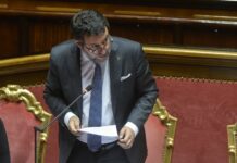 Salvini “Servono infrastrutture e manutenzione del territorio”