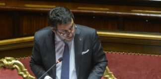 Salvini “Servono infrastrutture e manutenzione del territorio”