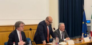 Alla Federico II Lectio magistralis del Ministro Sangiuliano