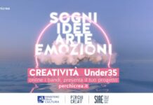 Torna “Per Chi Crea”, 14 milioni per musica, spettacolo e arte under35