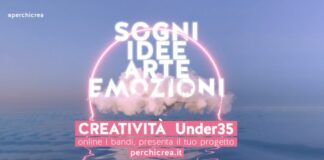 Torna “Per Chi Crea”, 14 milioni per musica, spettacolo e arte under35