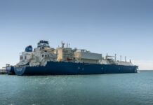 Snam avvia prima fase di test del rigassificatore di Piombino