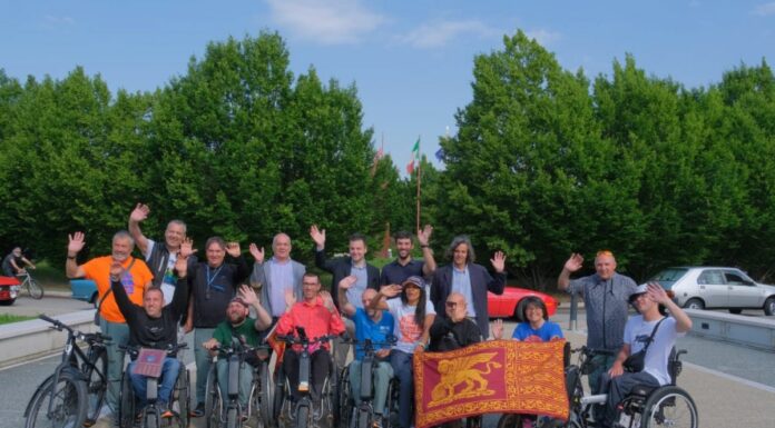 Si è conclusa l’avventura dei viaggiatori di Klick’s on ways