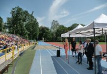 Al San Giuliano la sesta edizione di “Sport in Cartella”