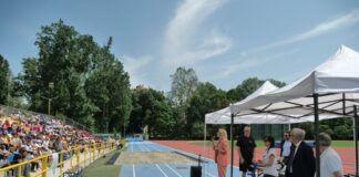 Al San Giuliano la sesta edizione di “Sport in Cartella”