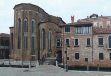 Avrà sede nell’ex Chiesa di San Gregorio il Museo di Arte Orientale