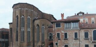 Avrà sede nell’ex Chiesa di San Gregorio il Museo di Arte Orientale