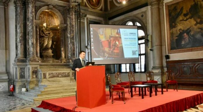 Forum della prevenzione “Made in Inail”, la 5^ tappa in Veneto
