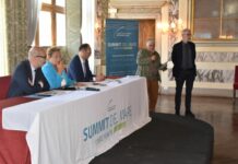 Presentata edizione 2023 del “Summit del mare – Costa veneta green lab”