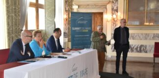 Presentata edizione 2023 del “Summit del mare – Costa veneta green lab”