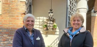 Torna a splendere la Cappella Mariana al Palazzo della Provvederia