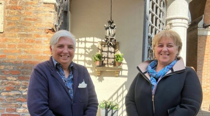 Torna a splendere la Cappella Mariana al Palazzo della Provvederia