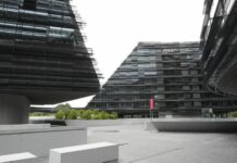 Webuild completa a San Donato il nuovo centro direzionale Eni