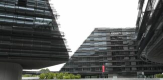 Webuild completa a San Donato il nuovo centro direzionale Eni