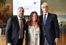 Casa Italia di Parigi 2024 a Prè Catelan, Malagò “Luogo ideale”