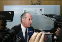 Maltempo, Zaia firma il decreto di stato di emergenza in Veneto