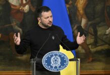 Zelensky “Le difficoltà di Putin avvicinano la pace”