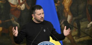 Zelensky “Le difficoltà di Putin avvicinano la pace”