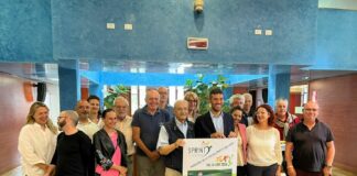 Con “Salta Cori Zoga” e “Sprint” estate di sport con oltre 200 eventi