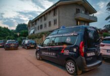 Senago, trovato il cadavere di Giulia Tramontano, arrestato il fidanzato
