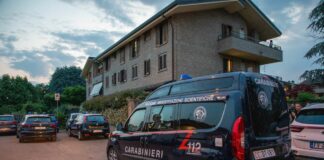Senago, trovato il cadavere di Giulia Tramontano, arrestato il fidanzato