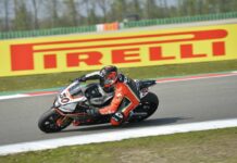 A Misano Pirelli festeggerà 20 anni come fornitore unico Superbike