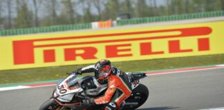 A Misano Pirelli festeggerà 20 anni come fornitore unico Superbike