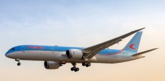 Neos rafforza la collaborazione con l’aeroporto di Verona