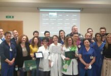 All’Ismett di Palermo premiati “Infermieri straordinari”