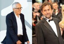 Nastri d’Argento, Bellocchio e Moretti gli autori più candidati