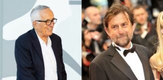 Nastri d’Argento, Bellocchio e Moretti gli autori più candidati