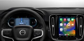 Volvo, nuovo aggiornamento Ota migliora esperienza Apple CarPlay