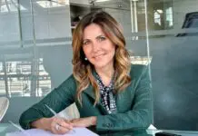 Fondazione Marisa Bellisario, Iolanda Riolo alla guida della Delegazione Sicilia