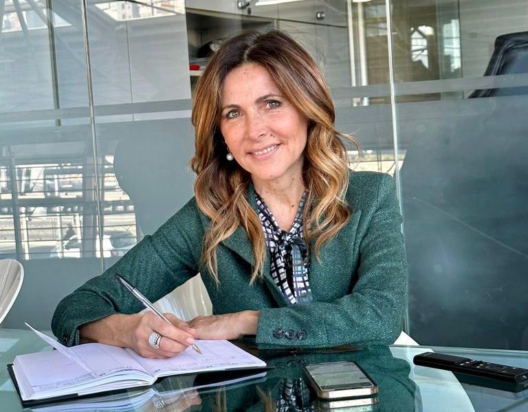 Iolanda Riolo nominata Cavaliere del Lavoro dal presidente Mattarella, unica siciliana