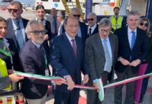 Nuovo volo Palermo-Roma di Aeroitalia, Schifani “Altro punto a favore contro caro voli”