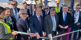 Nuovo volo Palermo-Roma di Aeroitalia, Schifani “Altro punto a favore contro caro voli”