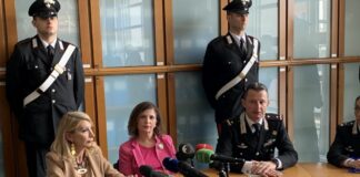 Il fidanzato aveva pianificato il delitto di Giulia Tramontano